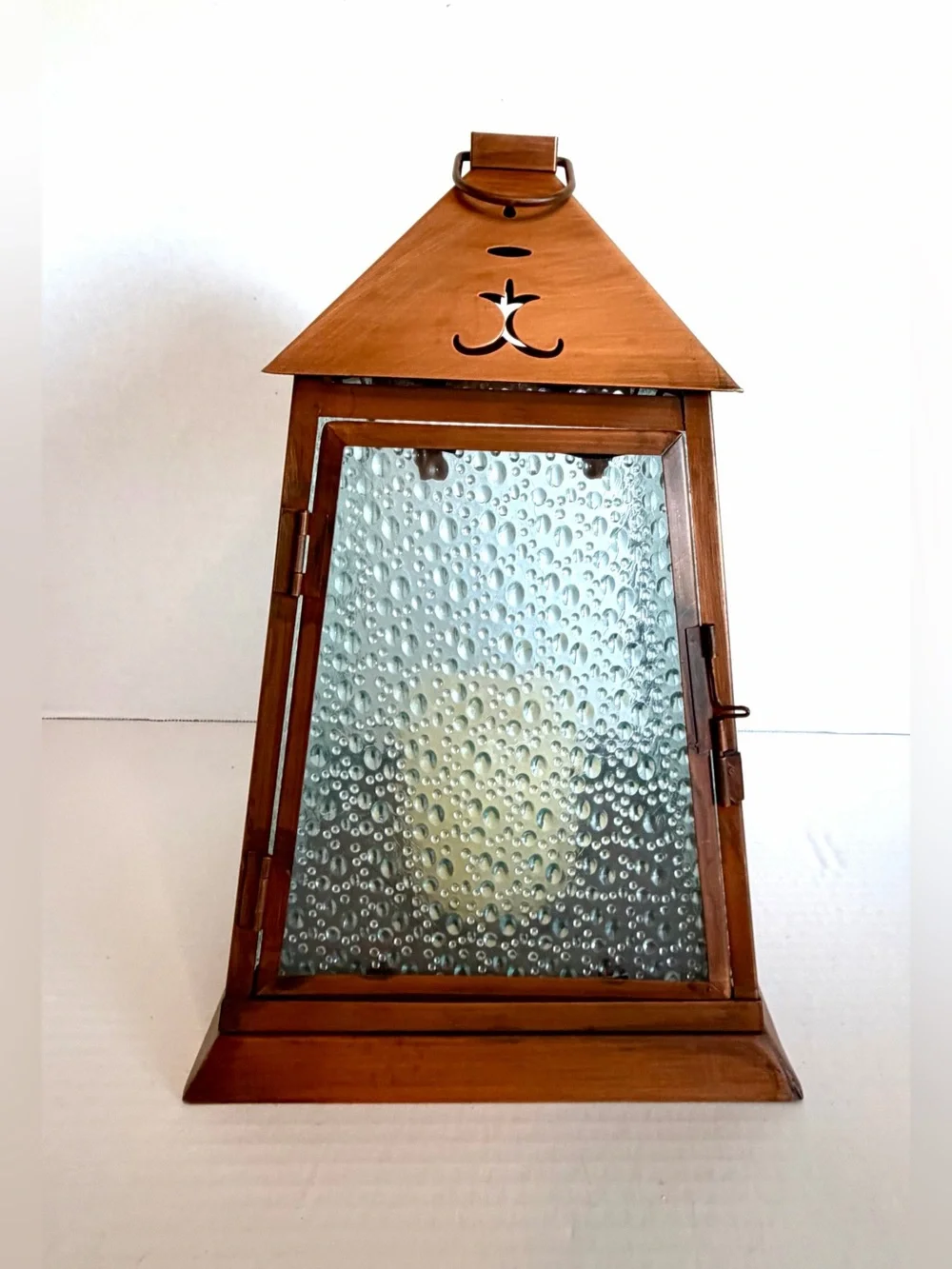 PartyLite retired mosaic